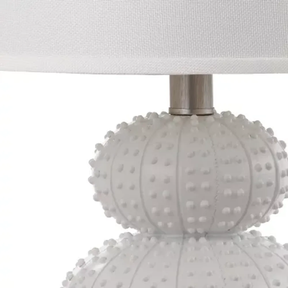 Safavieh Rita 28.5 In High Set Of 2 2-pc. Lamp Set