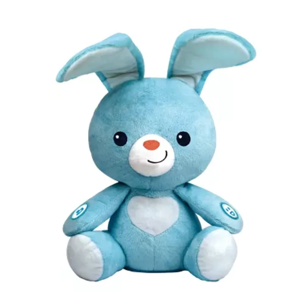 Winfun Winfun Peekaboo Lightup Bunny