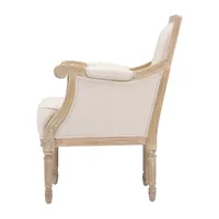 Chavanon Traditional Arm Chair