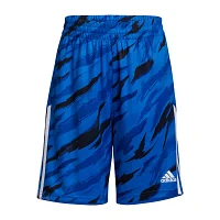 adidas Pull On Big Boys Basketball Short