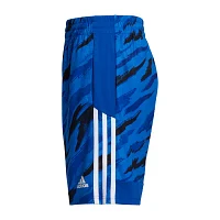 adidas Pull On Big Boys Basketball Short