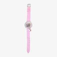 LOL Girls Digital Multicolor Strap Watch Lol4625jc