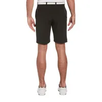 PGA TOUR 9 Inch 9" Mens Stretch Fabric Moisture Wicking Golf Short