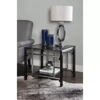 Lambert Living Room Collection 2-pc. End Table