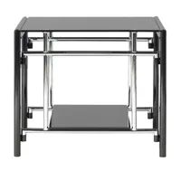 Lambert Living Room Collection 2-pc. End Table