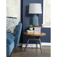 Malo Living Room Collection End Table