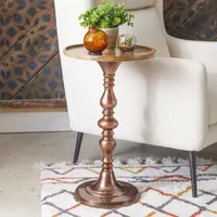 Marcel Living Room Collection End Table