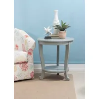 Moffet Living Room Collection End Table