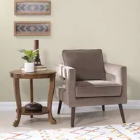 Moffet Living Room Collection End Table