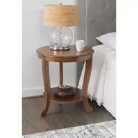 Moffet Living Room Collection End Table