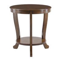 Moffet Living Room Collection End Table