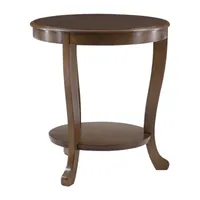 Moffet Living Room Collection End Table