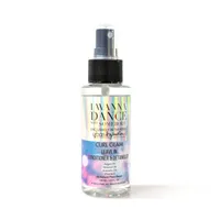 Urban Hydration I Wanna Dance With Somebody Film Exclusive Beauty Collection - Curl Glam Set ($29.99 Value) 4-pc. Value Set