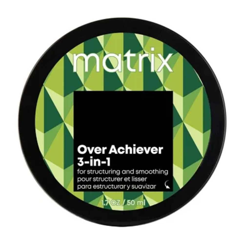 Matrix Styling Over Achiever 3-In-1 Hair Cream-1.7 oz.