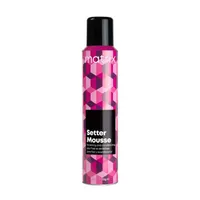 Matrix Volume Hair Mousse-8.2 oz.