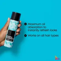 Matrix Styling Refresher Dry Shampoo-3.1 oz.