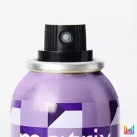 Matrix Styling Builder Spray Hair Wax-4.6 oz.