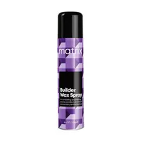 Matrix Styling Builder Spray Hair Wax-4.6 oz.