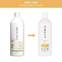 Biolage Smooth Proof Conditioner - 33.8 oz.