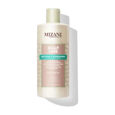 Mizani Scalp Care Shampoo - 16.9 oz.