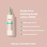 Mizani Scalp Care Calming Hair Lotion-4 oz.