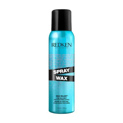 Redken Styling Spray Wax Hair Wax-5.8 oz.