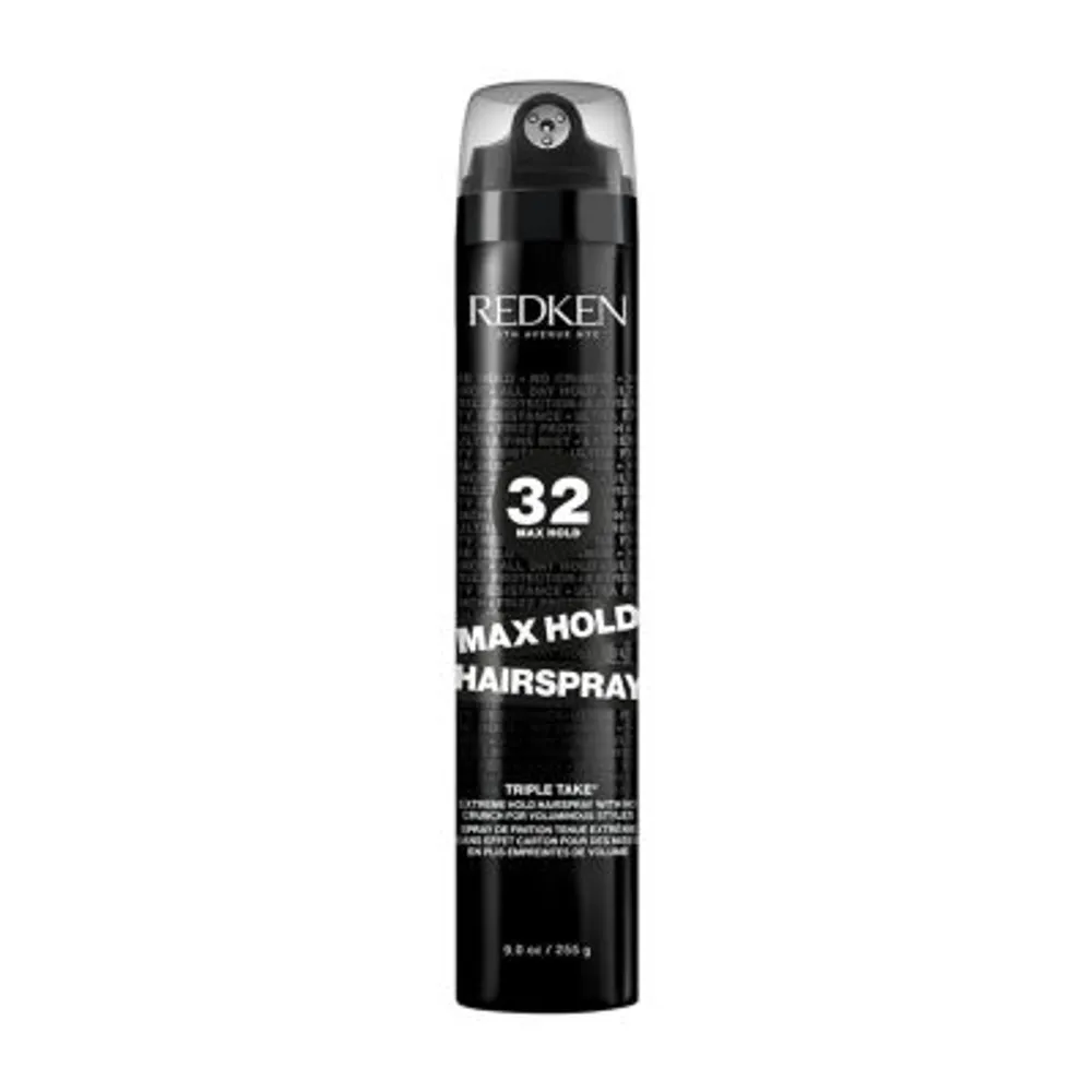 Paul Mitchell Super Clean Extra Strong Hold Hair Spray-9.5 oz. - JCPenney