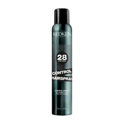 Redken Styling Control Hairspray 28 Strong Hold Hair Spray-9.8 oz.