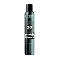 Redken Styling Control Hairspray 28 Strong Hold Hair Spray - 9.8 oz.