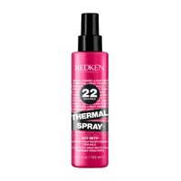 Redken Styling High Hold Thermal Spray Styling Product - 4.2 oz.