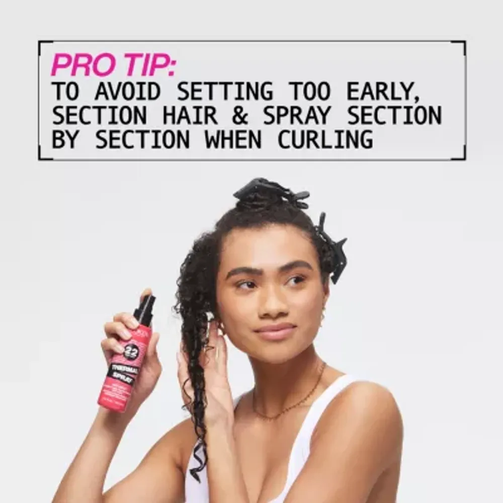 Redken Styling High Hold Thermal Spray Styling Product - 4.2 oz.