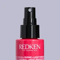 Redken Styling High Hold Thermal Spray Styling Product - 4.2 oz.