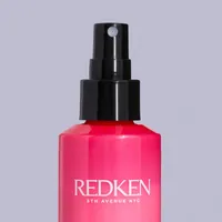 Redken Styling Low Hold Thermal Spray Styling Product - 8.5 oz.