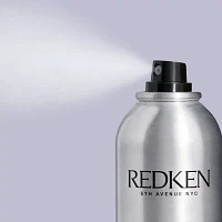 Redken Styling Brushable Hairspray Medium Hold Hair Spray - 9.8 oz.