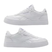 Reebok Court Advance Bold Womens Sneakers