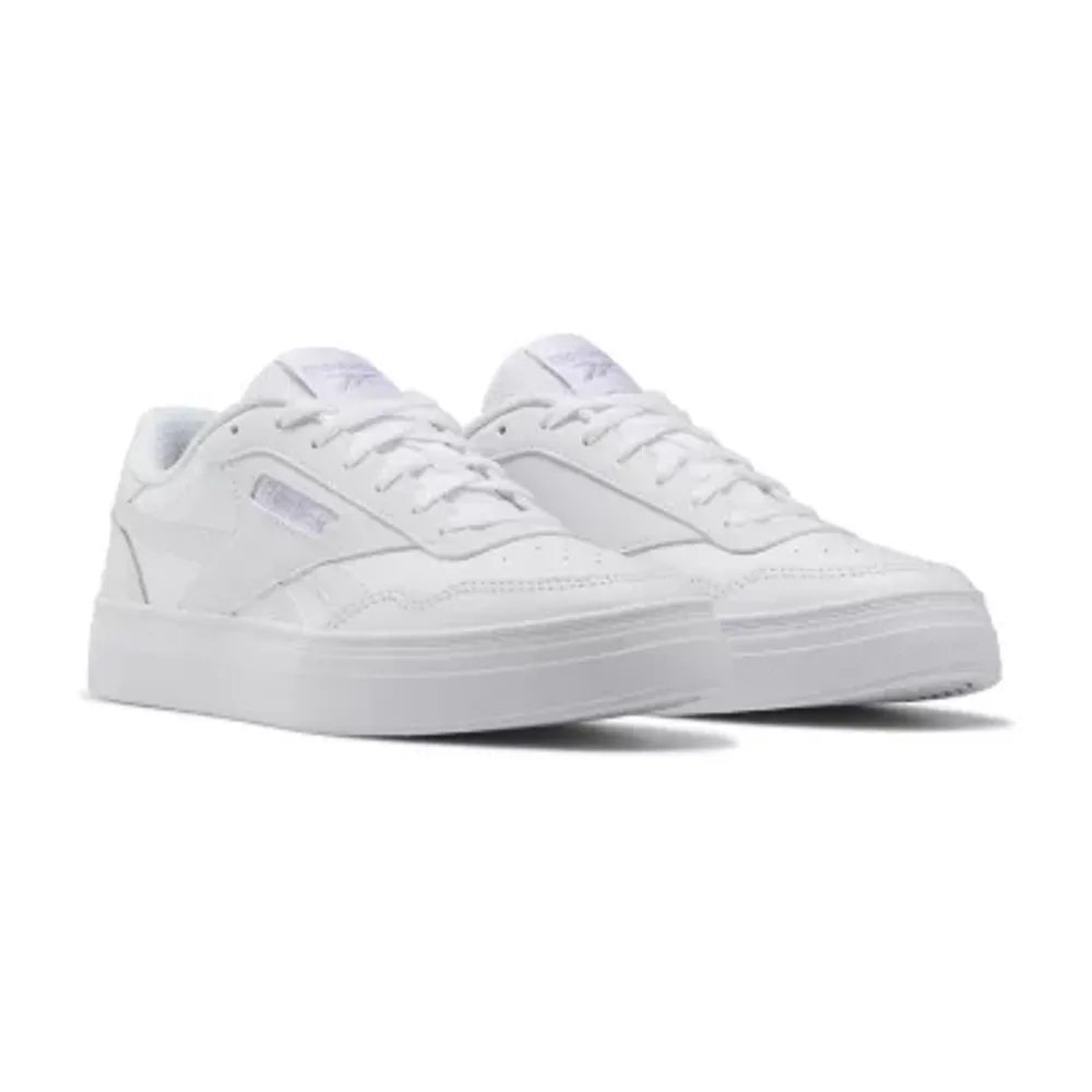 Reebok Court Advance Bold Womens Sneakers