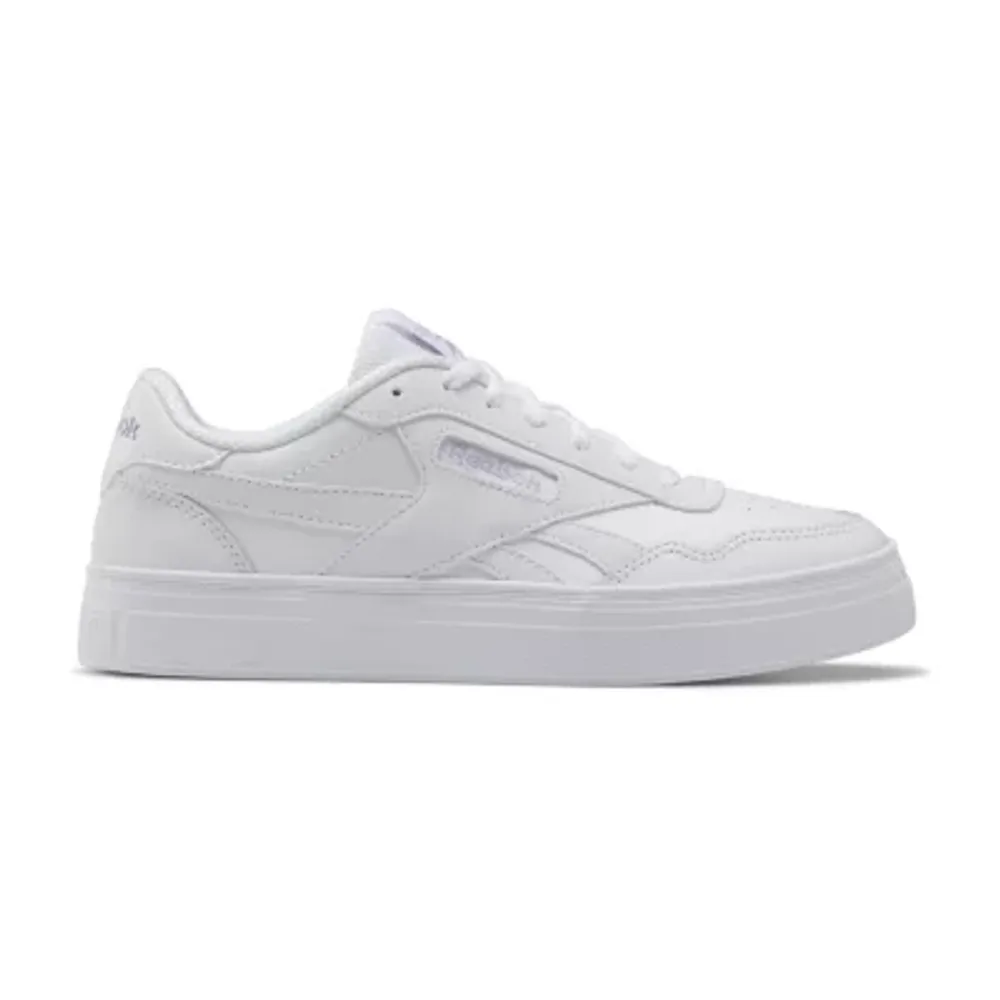 Reebok Court Advance Bold Womens Sneakers