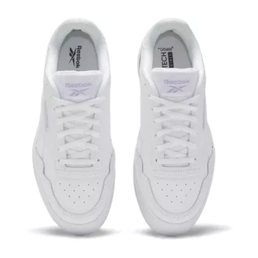 Reebok Court Advance Bold Womens Sneakers