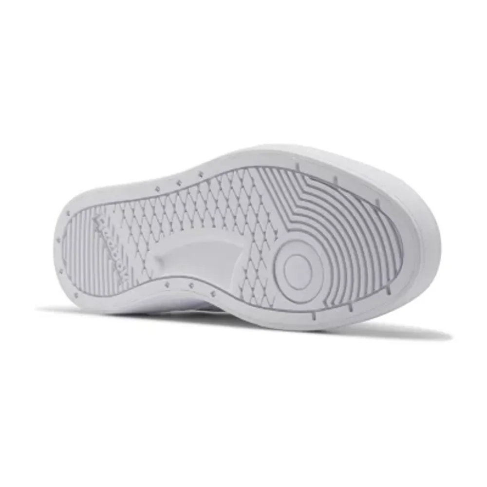 Reebok Court Advance Bold Womens Sneakers