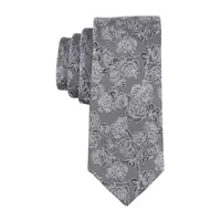 Stafford Floral Tie