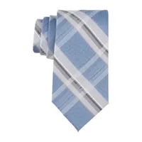 Stafford Plaid Tie