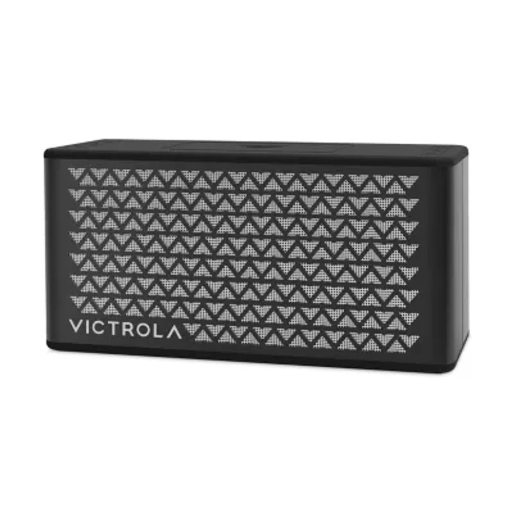 Victrola Music Edition 2 Tabletop Bluetooth Speaker