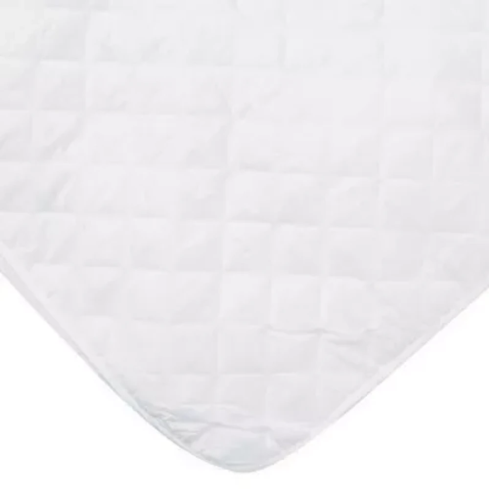 Ella Jayne Classic Quilted Mattress Pad