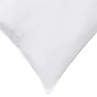 Ella Jayne Signature Plush Firm Allergy-Resistant Down Alternative Side/Back Sleeper Pillow, Set of 4