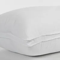 Ella Jayne Gussetted Soft Plush Down Alternative Stomach Sleeper Pillow