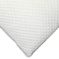 Ella Jayne Arctic Chill Cooling Pillow, Medium Density, for All Sleep Positions, Set of 2