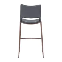 Ace 2-pc. Upholstered Bar Stool