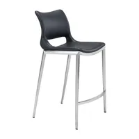 Ace 2-pc. Counter Height Upholstered Bar Stool