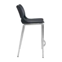 Ace 2-pc. Counter Height Upholstered Bar Stool