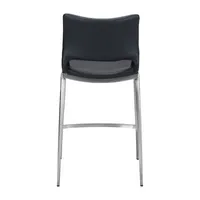 Ace 2-pc. Counter Height Upholstered Bar Stool